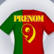 Maillot Portugal n9