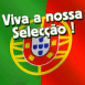 Portugal: Viva a nossa seleco !